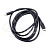 Кабель Type-C - Type-C Thunderbolt 3 (100W, PD, 2 м) (тех.упак.) Черный