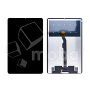 Дисплей для Xiaomi Pad 5 в сборе с тачскрином Черный